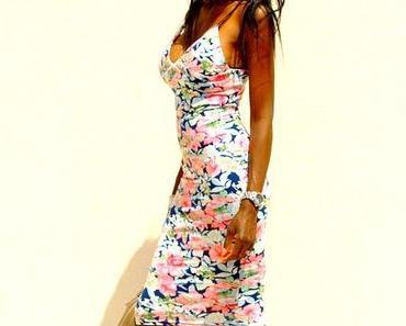 Tropical prints