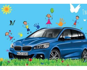 LOISIRS Les goûters d’Eté organisés par BMW