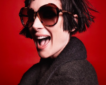 La Campagne Fall 2015 Très People de Marc Jacobs