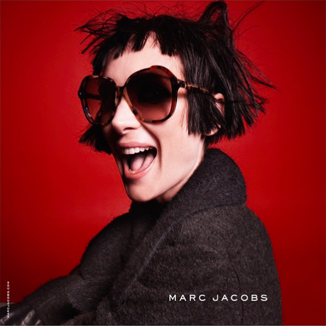 La Campagne Fall 2015 Très People de Marc Jacobs