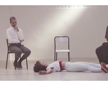Yanis nous « Hypnotised »