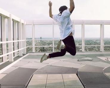 #ootd – JUMP !