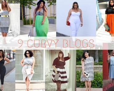 9 blogs étrangers curvy à découvrir !