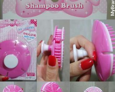 Shampoo Brush