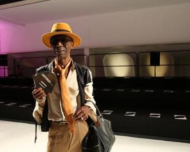 C’est la fashionweek ! Défilé Dany Atrache AH 2015