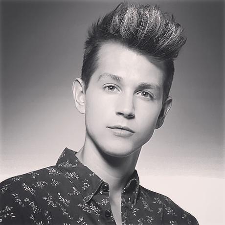 James Daniel McVey The Vamps