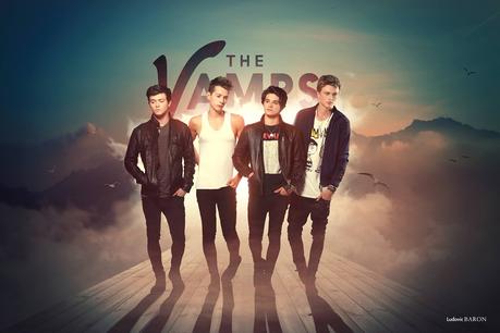 thevamps