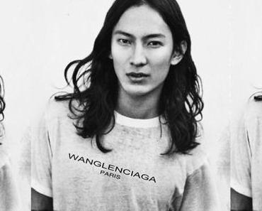 Alexander Wang chez Balenciaga – c’est finit !