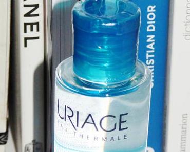 BEAUTE Question démaquillage des yeux, faites confiance à Uriage