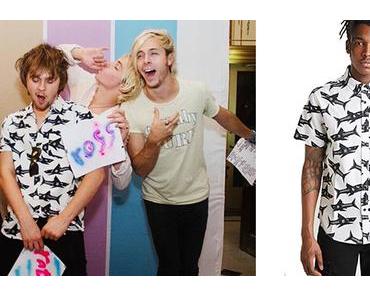 R5 : Ratliff and the sharks