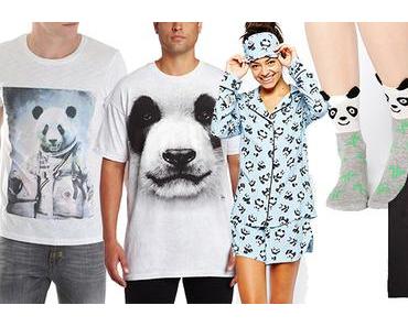 STYLE : pour les fans de pandas