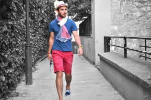 Parisian Summer
