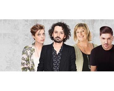 THE VOICE BELGIQUE : les nouveaux coachs