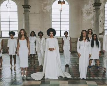 Trouver une tenue pour un mariage - Tendances 2015