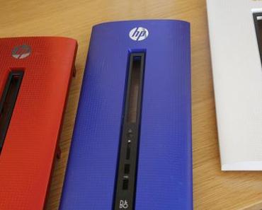 LOISIRS HP change le monde multimédia