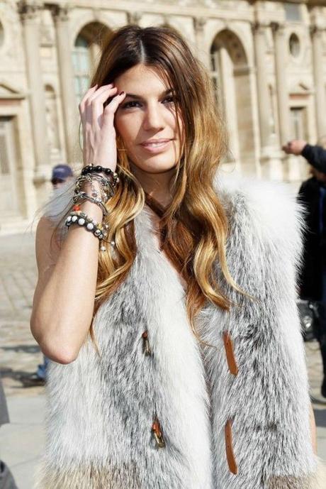 Bianca Brandolini d’Adda : l’élégance noble