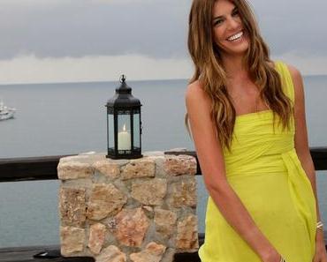 Bianca Brandolini d’Adda : l’élégance noble