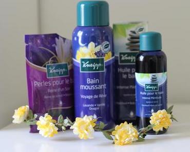 Beauté : mes favoris de juillet