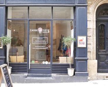 Le Casse-Tête Bordelais, escape game à Bordeaux