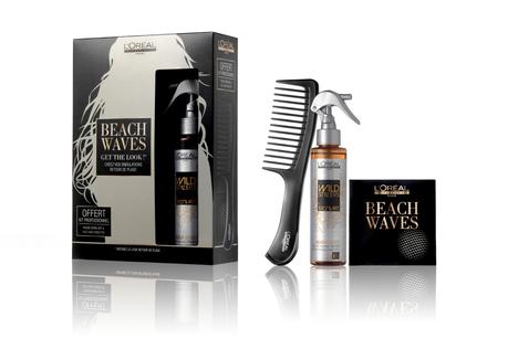 kit entretien beach wave