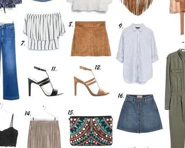 Soldes d’été : 20 indispensables à petit prix