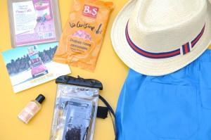 Banditbox Summer