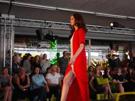 Le Bloc 2015, festival de mode et de design à Cologne