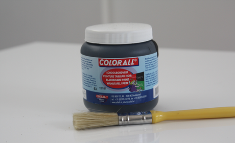 Diy peinture ardoise