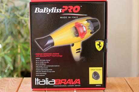 Ferrari_babyliss_pro