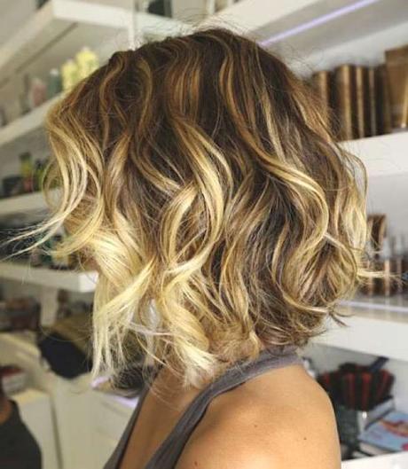 Beauté : adoptez le balayage ombré