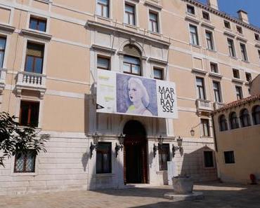 Martial Raysse, exposition au Palais Grassi de Venise