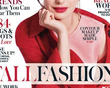 Les Cover Girls du September Issue 2015 (Part. 1)