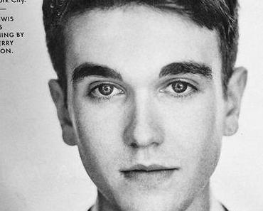 PEOPLE : Gabriel Day-Lewis, dans Vanity fair, s’il vous plait