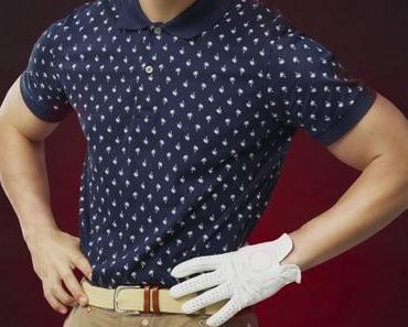 SCREAM QUEENS : Boone (Nick Jonas) so preppy