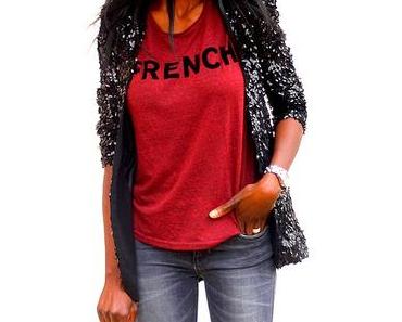 French