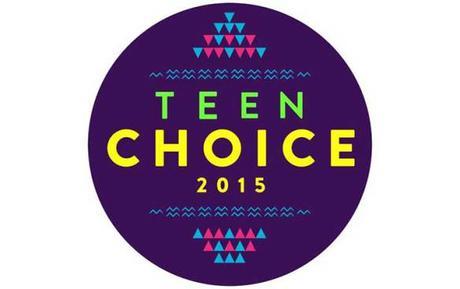 Les plus beaux looks de Teen Choice Awards 2015!