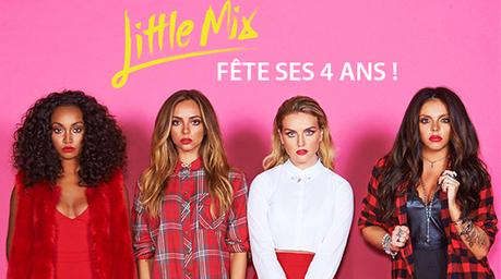 littlemix