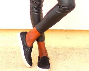 Steve Madden Ecentric slip-ons