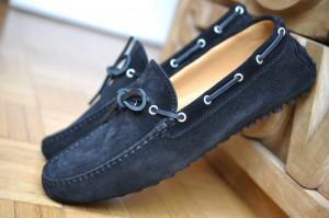 Mocassins Italian Line