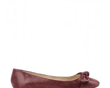 Les must have de la rentrée automne 2015 : les chaussures