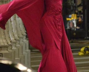 AMERICAN HORROR STORY : LADY GAGA