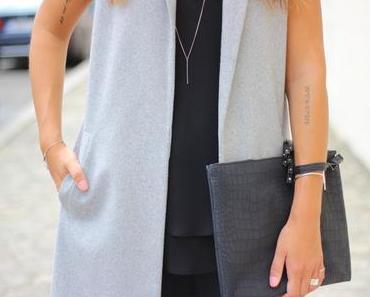 NEW LOOK - CONCOURS