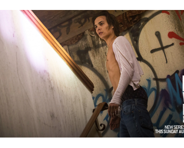 FEAR THE WALKING DEAD : le début