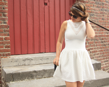 La ptite robe miraculeuse
