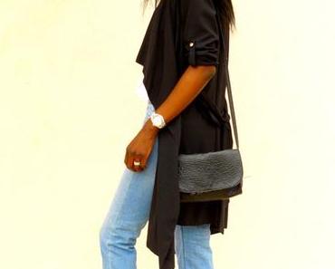 Look de transition