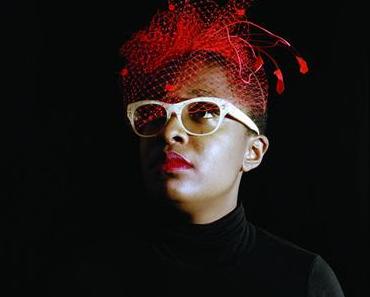 MUSIQUE : Look at Cécile McLorin Salvant