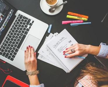 5 conseils pour (bien) créer son blog