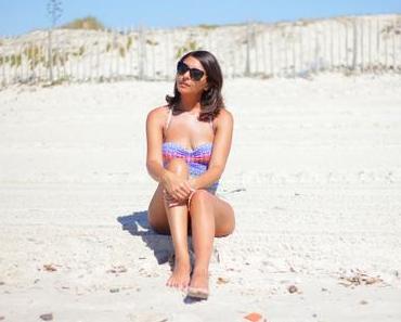 My summer with Kiwi Saint-Tropez