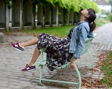 Un été à Paris