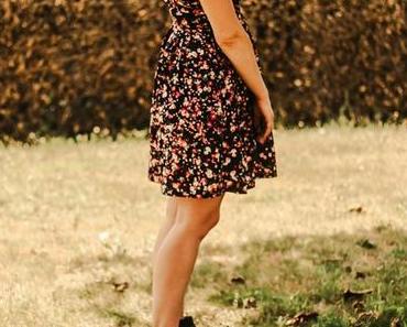 Dressing d’été